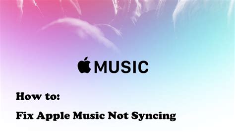 Apple Music Songs Not Playing: Reasons and Solutions