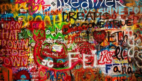 Can Graffiti Be Considered Art? A Multi-Perspective Analysis