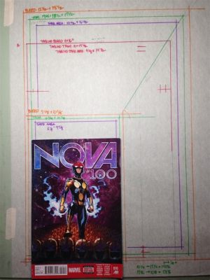 how big are comic books: exploring the dimensions and formats