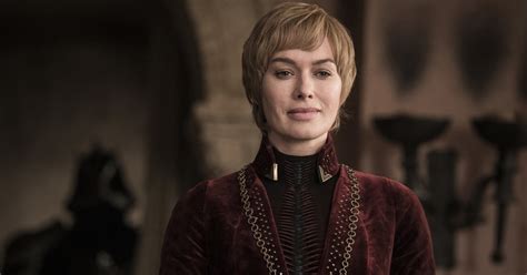 how does cersei die in the books and is it true that she was killed by her own daughter?