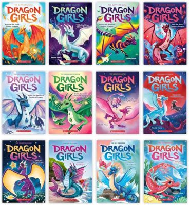 How Many Dragon Prince Books Are There: An Insightful Analysis