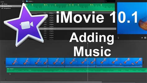 how to add music in iMovie - The Art of Musical Composition in Film