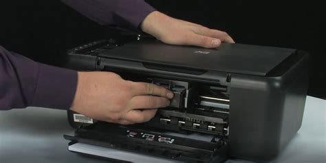 how to clean print heads on hp printer what is the best way to clean print heads