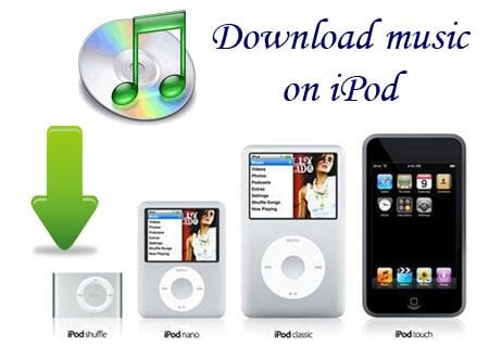 how to download music to ipod: the future of music streaming and downloading