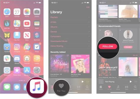 How to Find Friends on Apple Music: Insights and Strategies for Music Lovers