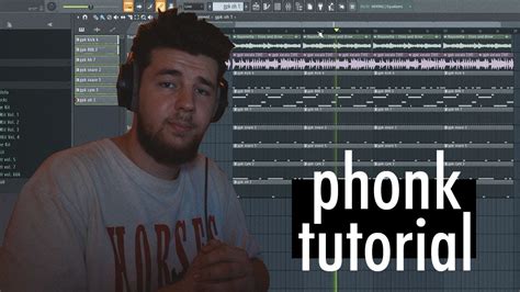 How to Make Phonk Music: A Guide to the Art of Blending Genres