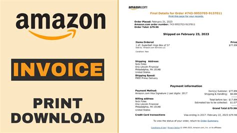 how to print invoice from amazon app: exploring the nuances of digital payments