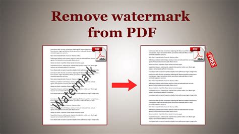 How to Print Without Watermark: An Elaborate Guide to Unmarked Printing