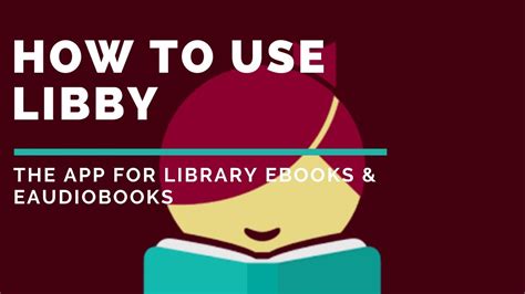 how to return books on libby: the art of navigating the digital library system