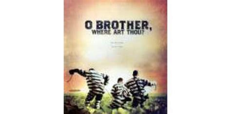 oh brother where art thou parents guide