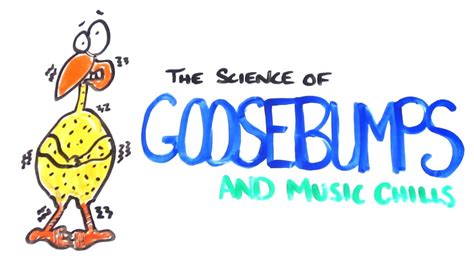 People Who Get Goosebumps from Music: An Exploration of the Emotional Response to Sound