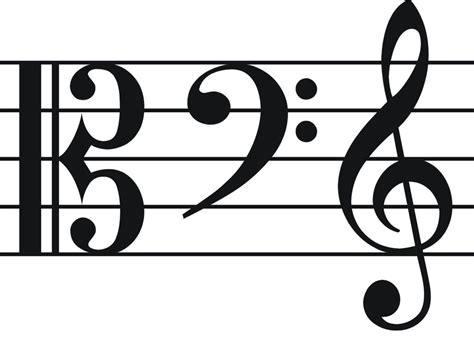 What Is a Treble Clef in Music: A Deep Dive into the Musical Iconography