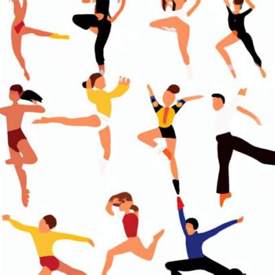 Why Is Dance a Sport? – Exploring the Athlete’s Perspective